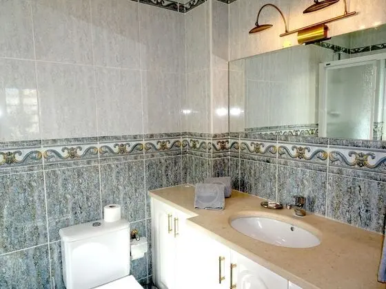 Villa, 3 Yatak Odası, Teras