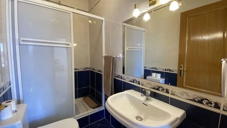 Villa, 3 Yatak Odası, Teras