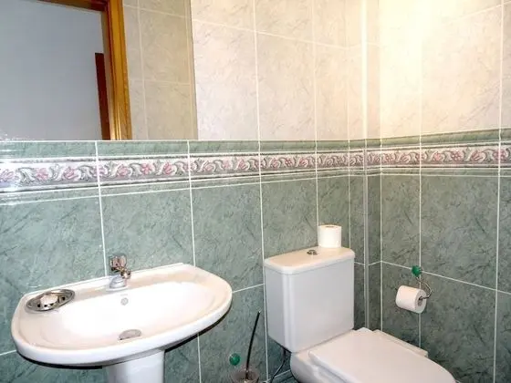 Villa, 3 Yatak Odası, Teras