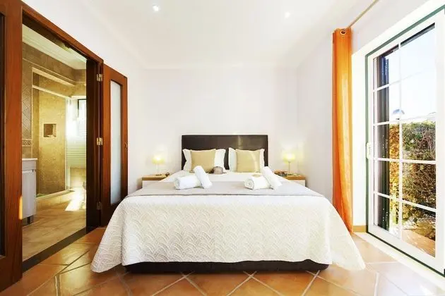 Villa, 6 Yatak Odası, Kişiye Özel Havuzlu, Deniz Manzaralı