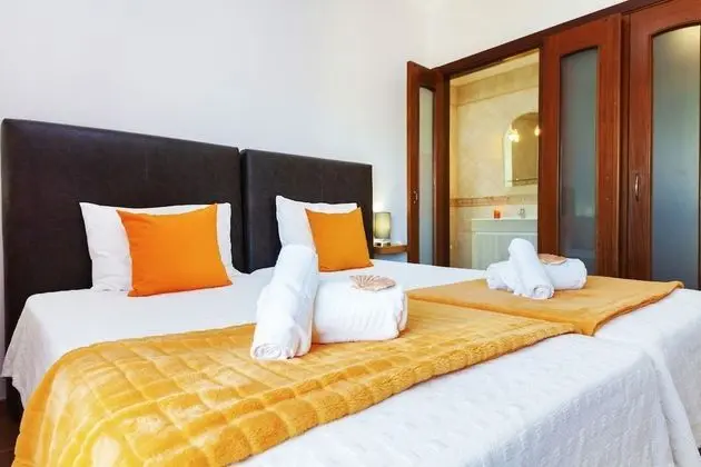 Villa, 6 Yatak Odası, Kişiye Özel Havuzlu, Deniz Manzaralı