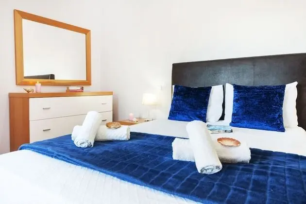 Villa, 6 Yatak Odası, Kişiye Özel Havuzlu, Deniz Manzaralı