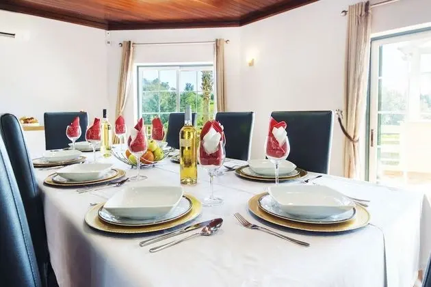 Villa, 6 Yatak Odası, Kişiye Özel Havuzlu, Deniz Manzaralı