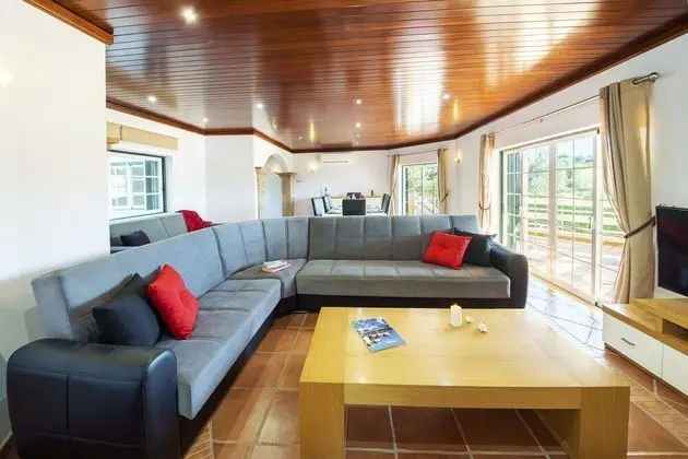 Villa, 6 Yatak Odası, Kişiye Özel Havuzlu, Deniz Manzaralı