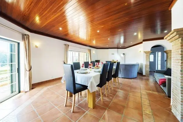 Villa, 6 Yatak Odası, Kişiye Özel Havuzlu, Deniz Manzaralı