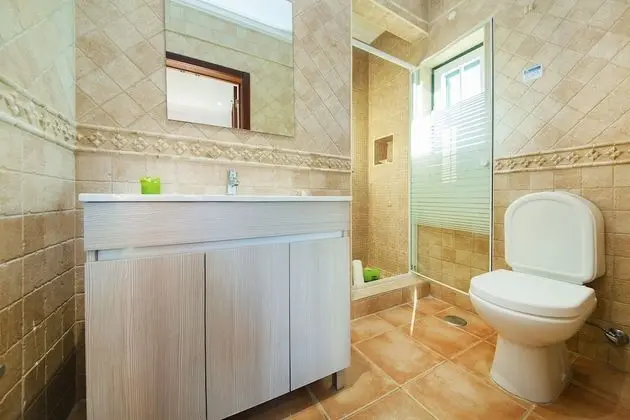 Villa, 6 Yatak Odası, Kişiye Özel Havuzlu, Deniz Manzaralı