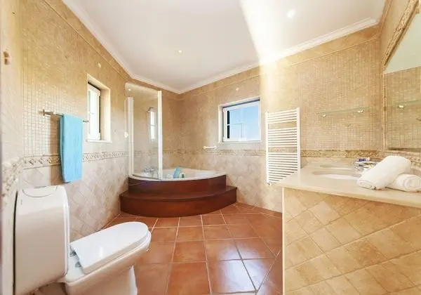 Villa, 6 Yatak Odası, Kişiye Özel Havuzlu, Deniz Manzaralı