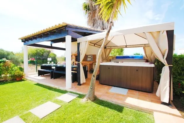 Villa, 6 Yatak Odası, Kişiye Özel Havuzlu, Deniz Manzaralı