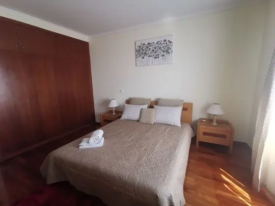 Apart Daire, 2 Yatak Odası, Balkon, Okyanus Manzaralı
