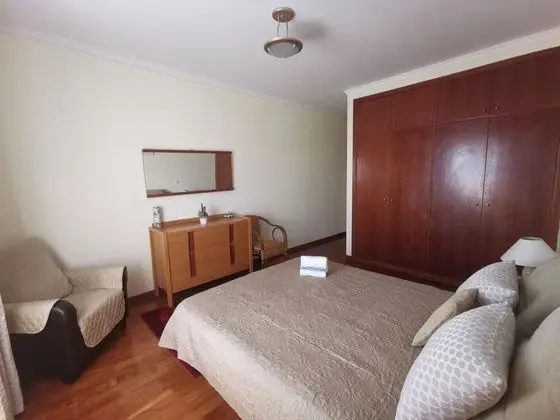 Apart Daire, 2 Yatak Odası, Balkon, Okyanus Manzaralı