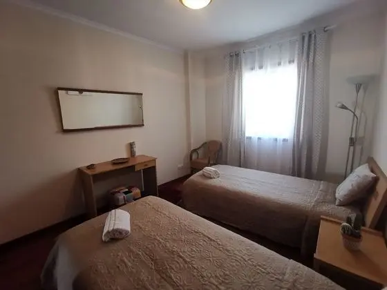 Apart Daire, 2 Yatak Odası, Balkon, Okyanus Manzaralı