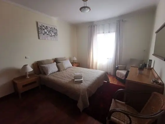 Apart Daire, 2 Yatak Odası, Balkon, Okyanus Manzaralı