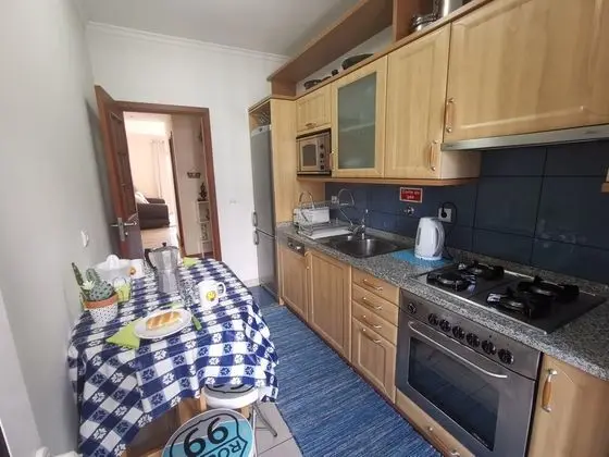 Apart Daire, 2 Yatak Odası, Balkon, Okyanus Manzaralı