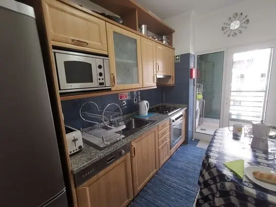 Apart Daire, 2 Yatak Odası, Balkon, Okyanus Manzaralı