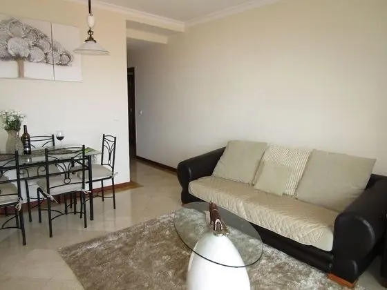 Apart Daire, 2 Yatak Odası, Balkon, Okyanus Manzaralı