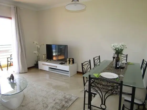 Apart Daire, 2 Yatak Odası, Balkon, Okyanus Manzaralı