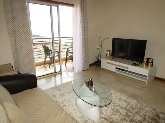 Apart Daire, 2 Yatak Odası, Balkon, Okyanus Manzaralı