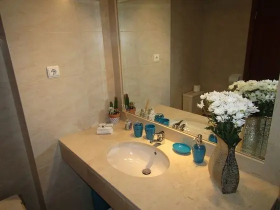 Apart Daire, 2 Yatak Odası, Balkon, Okyanus Manzaralı