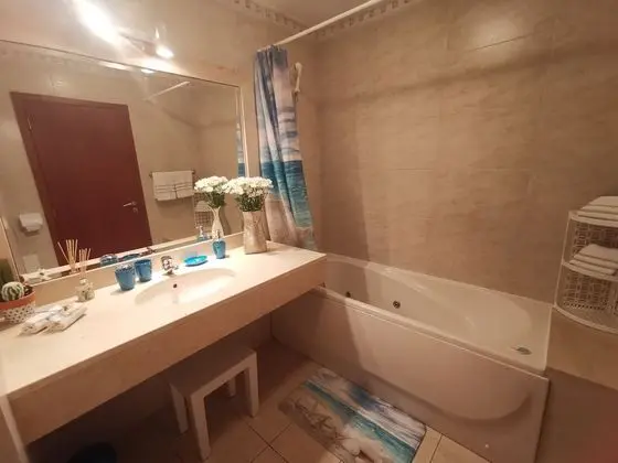 Apart Daire, 2 Yatak Odası, Balkon, Okyanus Manzaralı