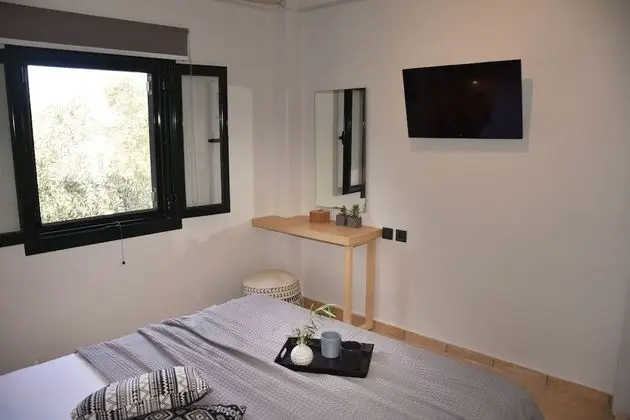 Deluxe Villa, 2 Yatak Odası, Deniz Manzaralı