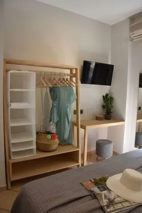 Deluxe Villa, 2 Yatak Odası, Deniz Manzaralı