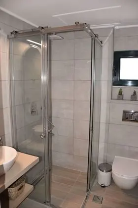 Deluxe Villa, 2 Yatak Odası, Deniz Manzaralı