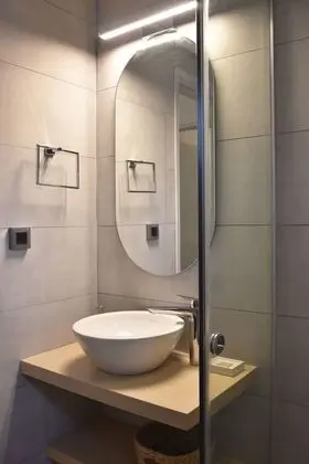 Deluxe Villa, 2 Yatak Odası, Deniz Manzaralı