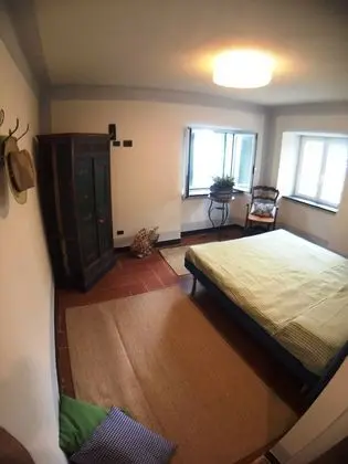 Superior Tek Büyük Yataklı Oda, 1 Çift Kişilik Yatak, Sigara İçilmez