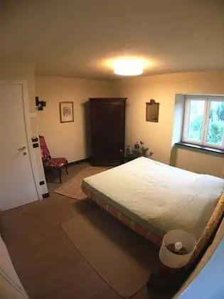 Tek Büyük Yataklı Oda, 1 Çift Kişilik Yatak, Sigara İçilmez