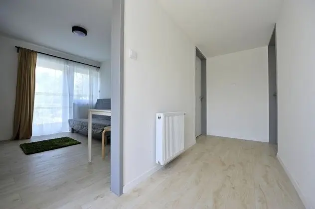 Comfort Apart Daire, 1 Büyük (Queen) Boy Yatak ve Çekyat, Balkon