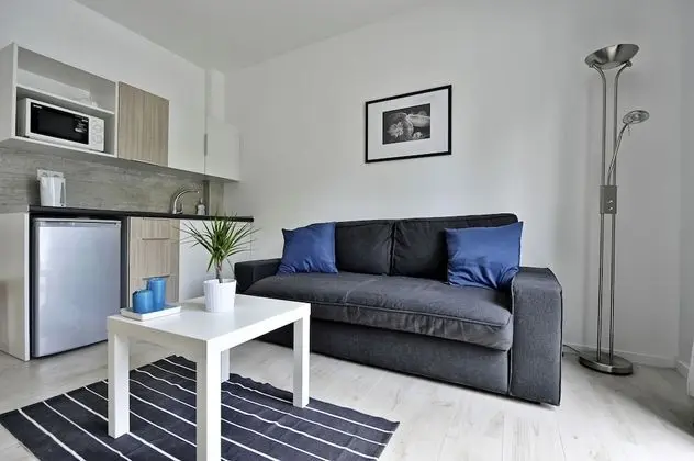 Premium Apart Daire, 1 Yatak Odası, Teras
