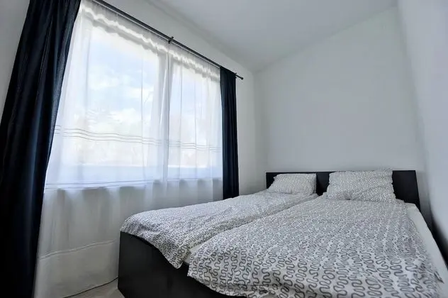 Premium Apart Daire, 1 Yatak Odası, Teras