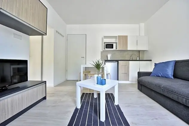 Premium Apart Daire, 1 Yatak Odası, Teras