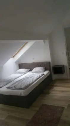 Comfort Stüdyo, 1 Büyük (Queen) Boy Yatak