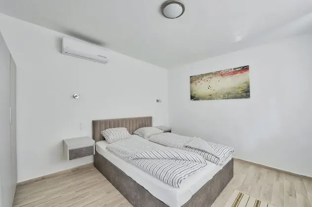Premium Apart Daire, 1 Yatak Odası, Teras