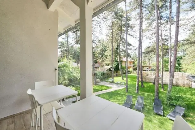 Premium Apart Daire, 1 Yatak Odası, Teras