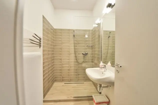 Premium Apart Daire, 1 Yatak Odası, Teras