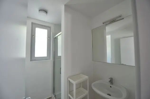 Premium Apart Daire, 2 Yatak Odası, Balkon