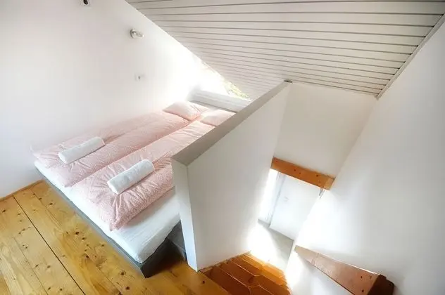 Stüdyo, Balkon