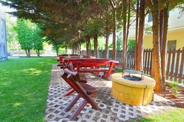 Stüdyo, Balkon