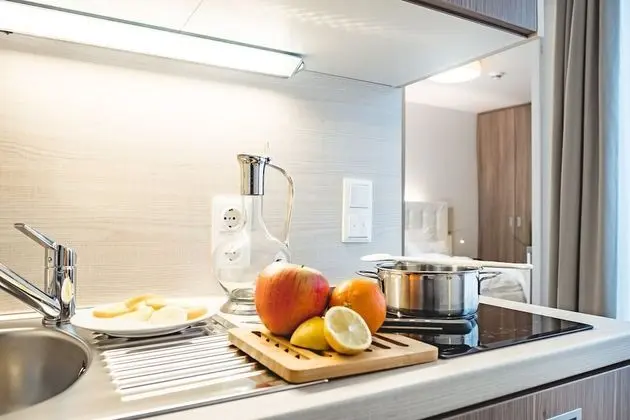 Apart Daire, Sigara İçilmez