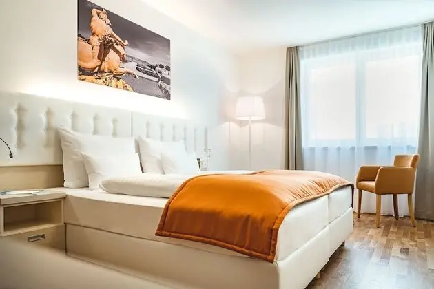 Deluxe Apart Daire, 1 Yatak Odası, Sigara İçilmez