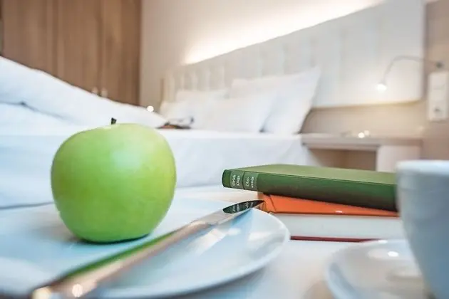 Deluxe Apart Daire, 1 Yatak Odası, Sigara İçilmez