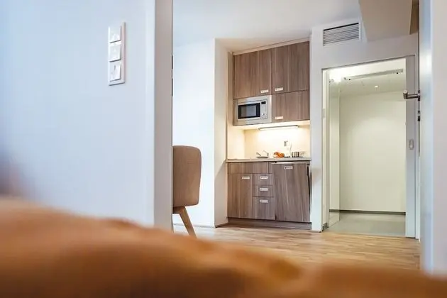 Deluxe Apart Daire, 1 Yatak Odası, Sigara İçilmez