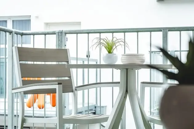 Deluxe Apart Daire, 1 Yatak Odası, Sigara İçilmez