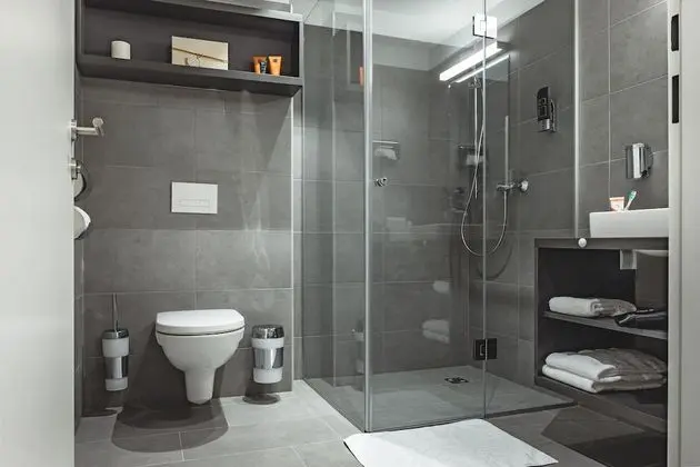 Deluxe Apart Daire, 1 Yatak Odası, Sigara İçilmez