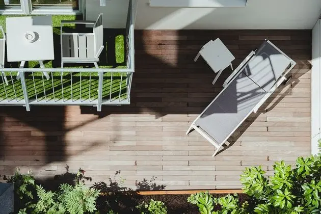 Deluxe Apart Daire, 1 Yatak Odası, Sigara İçilmez