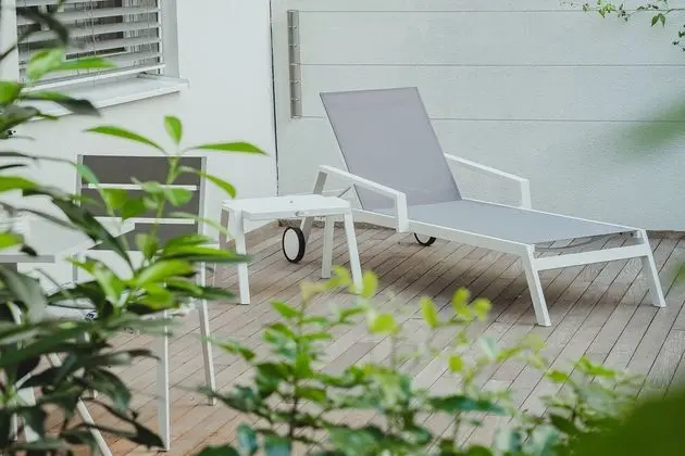 Deluxe Apart Daire, 1 Yatak Odası, Sigara İçilmez