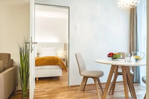Superior Apart Daire, 1 Yatak Odası, Sigara İçilmez
