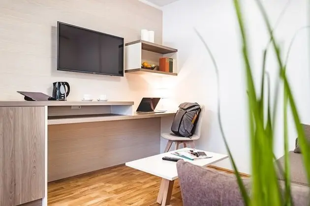 Superior Apart Daire, 1 Yatak Odası, Sigara İçilmez